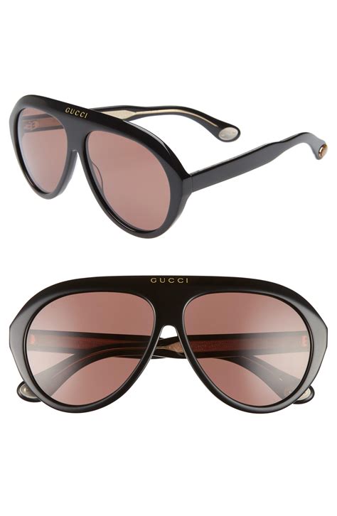 gucci shades aviator